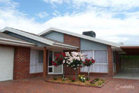 29 Bruce St, West Wodonga, VIC 3690