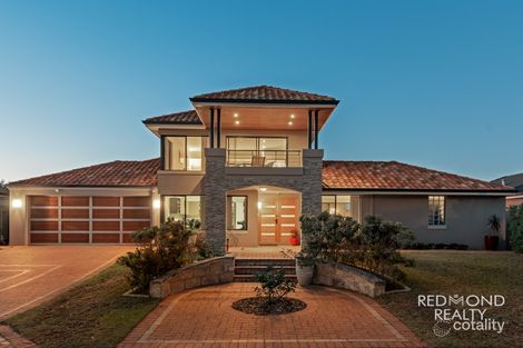 Property photo of 490 Shenton Avenue Iluka WA 6028