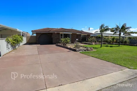 8 Cavanagh Ct, Castletown, WA 6450