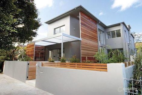 Property photo of 38 Epping Road Double Bay NSW 2028
