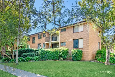 33/211-213 Waterloo Rd, Marsfield, NSW 2122