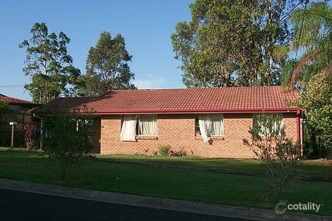 4 Halfmoon St, Browns Plains, QLD 4118