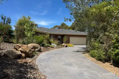 18 DROVERS RTT, ROMSEY, VIC 3434