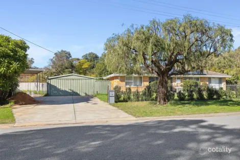 Property photo of 22 Stepney Road Armadale WA 6112