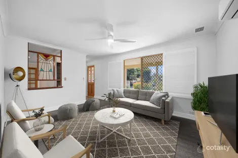 Property photo of 25 Cinque Ports Place Connolly WA 6027