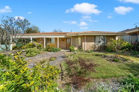 Property photo of 25 Cinque Ports Place Connolly WA 6027