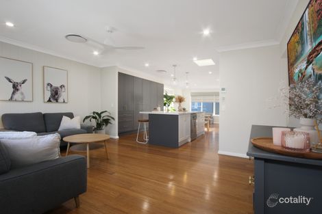 Property photo of 13 St James Crescent Dapto NSW 2530