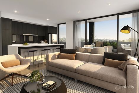 Property photo of 306/5 Red Hill Terrace Doncaster East VIC 3109