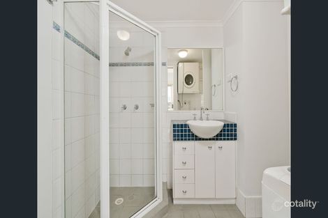 Property photo of 19/87-89 Scott Road Herston QLD 4006