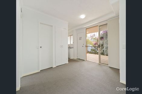 Property photo of 19/87-89 Scott Road Herston QLD 4006