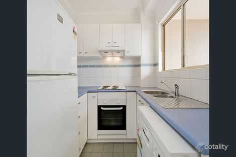 Property photo of 19/87-89 Scott Road Herston QLD 4006