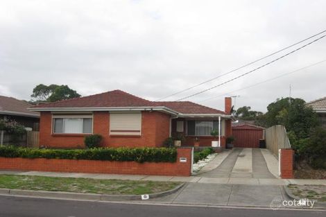 6 Peters Dr, Cheltenham, VIC 3192