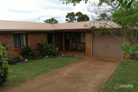 Property photo of 4 Watts Street Drayton QLD 4350