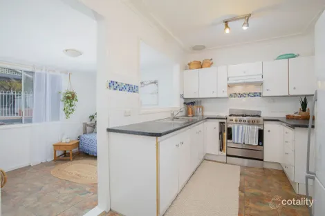 Property photo of 111 Alnwick Road North Lambton NSW 2299