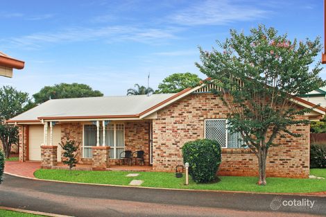 Property photo of 5/180 Bridge Street Toowoomba City QLD 4350