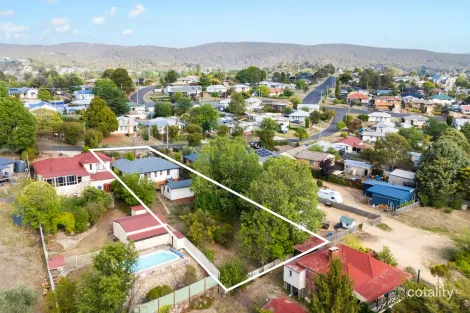 20 Ernest Phillips Ave, Cooma, NSW 2630