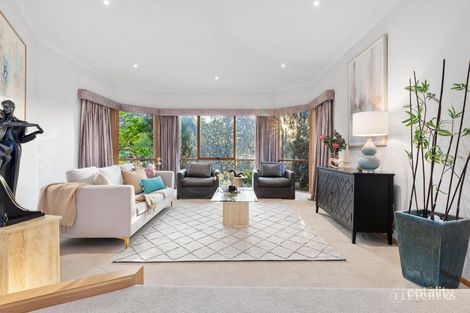 Property photo of 37 Oakland Drive Warrandyte VIC 3113