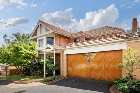 Property photo of 1 Ellesmore Court Kew VIC 3101