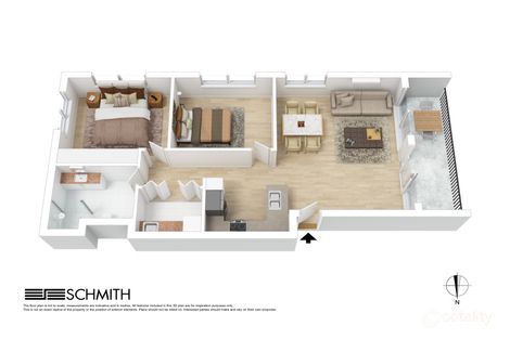 Property photo of 12/54-56 Karbunya Street Mermaid Waters QLD 4218