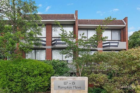 Property photo of 28/127-131 Cook Road Centennial Park NSW 2021