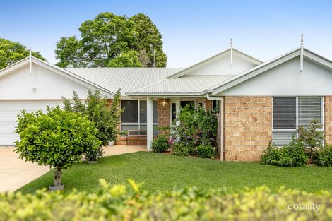 6 Degan Ct, Middle Ridge, QLD 4350