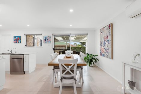 Property photo of 6 Degan Court Middle Ridge QLD 4350