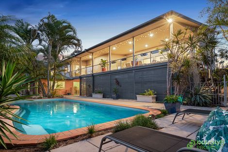 109 Corvus Dr, Cashmere, QLD 4500