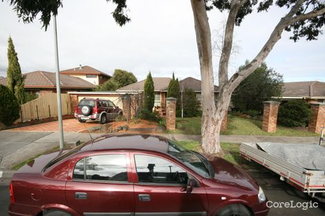 Property photo of 6 Landsdale Crescent Wantirna South VIC 3152