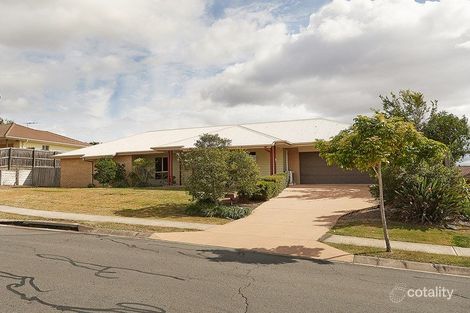 Property photo of 29 Willowtree Drive Flinders View QLD 4305