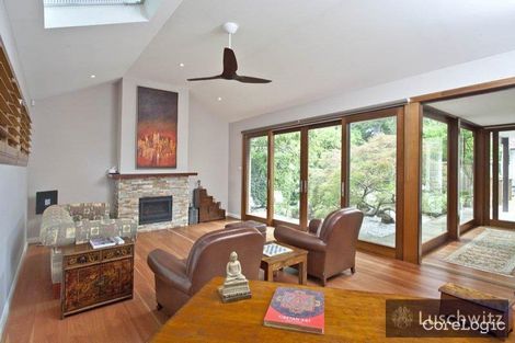 Property photo of 15 Warrawee Avenue Warrawee NSW 2074