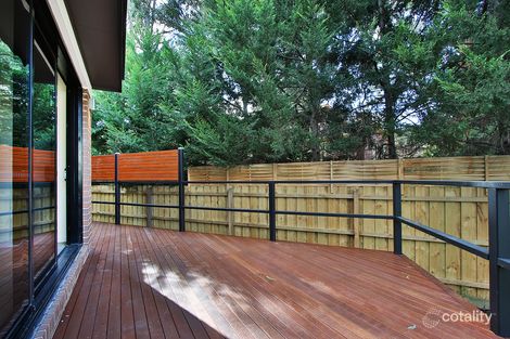 Property photo of 3/2 Morrison Crescent Doncaster VIC 3108