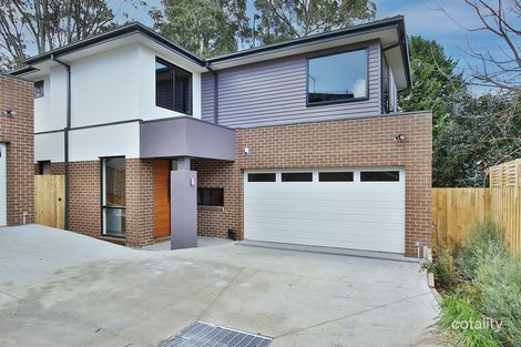 Property photo of 3/2 Morrison Crescent Doncaster VIC 3108