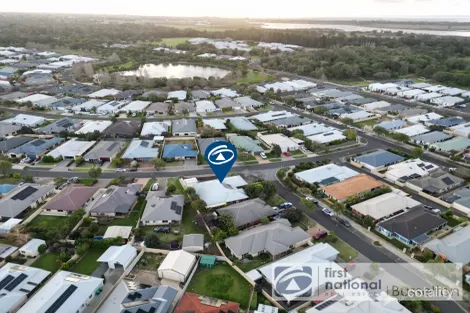 Property photo of 2 Marius Gate Yalyalup WA 6280