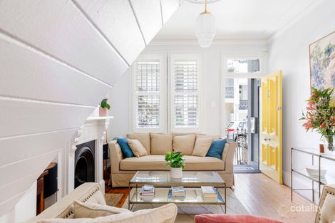 Property photo of 96 Underwood Street Paddington NSW 2021