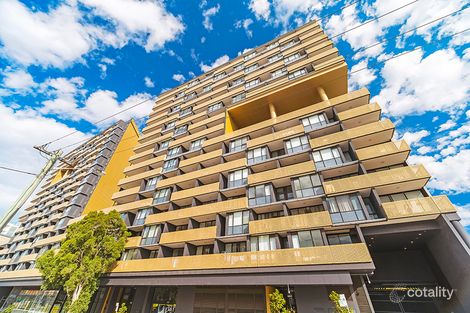 Property photo of 506/25 Treacy Street Hurstville NSW 2220