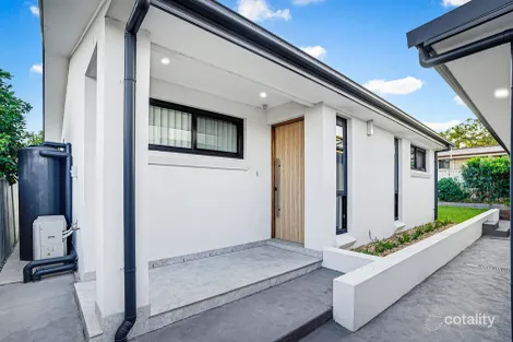 47 Chickasaw Cres, Greenfield Park, NSW 2176