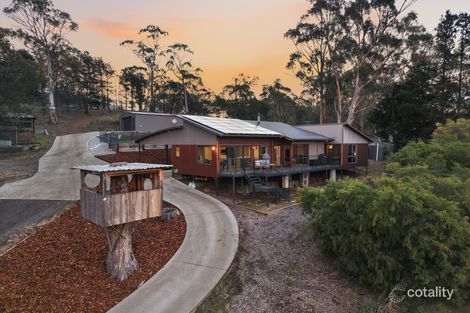 Property photo of 291 Back Tea Tree Road Richmond TAS 7025