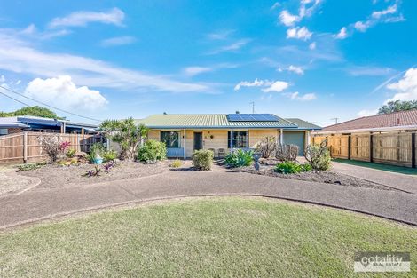 Property photo of 25 Grimwood Bargara QLD 4670