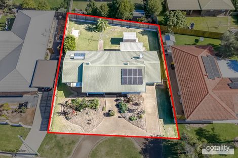 Property photo of 25 Grimwood Bargara QLD 4670