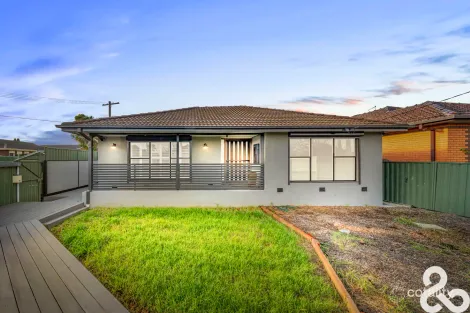 14 Michigan Tce, Thomastown, VIC 3074