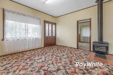 Property photo of 28 Pannoo Road Lockington VIC 3563