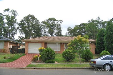 Property photo of 142 Southee Circuit Oakhurst NSW 2761