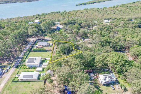 23-25 Murray Cres, Russell Island, QLD 4184