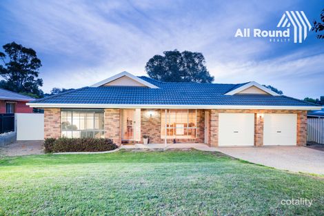 4 Mahogany Ct, Thurgoona, NSW 2640