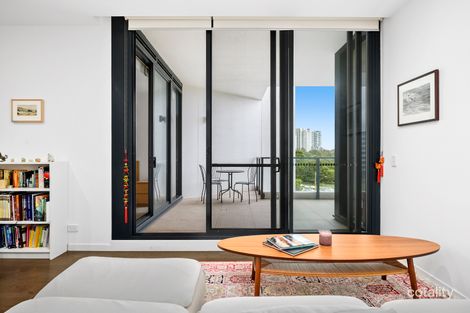 Property photo of 309/5A Whiteside Street North Ryde NSW 2113