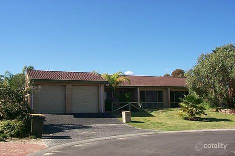 8 Skyline Rise, Ballajura, WA 6066