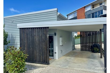 Property photo of 7/1-3 Vernon Place Burnie TAS 7320