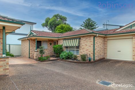 Property photo of 5/11 Hobart Road New Lambton NSW 2305