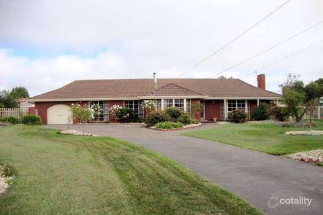 3 Loris Ct, Delacombe, VIC 3356