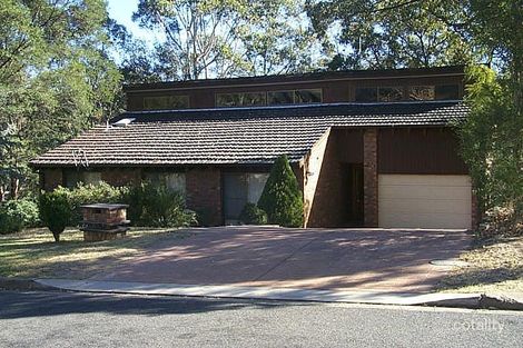 23 Yarralumla Dr, Carlingford, NSW 2118